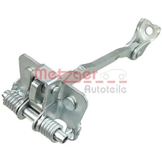 Metzger T?rfeststeller vorne Fiat Nissan Opel Renault