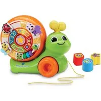 Vtech® Lernspielzeug Vtech Baby, Rollspaß-Schnecke