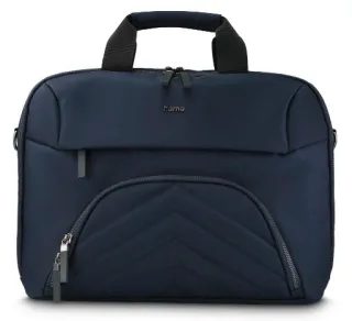 Hama Premium Lightweight | 00222041 | Toploader-Tasche - 35,8 cm (14.1")