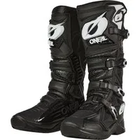 O’NEAL RMX Pro Motocross Stiefel Motorradstiefel absorbierend robust