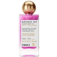 Truly Beauty Körperöl Truly Beauty Körperöl Birthday Sex Body Oil