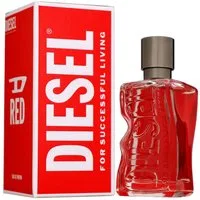 Diesel Eau de Parfum D Red 50 ml