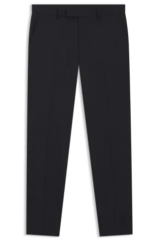 BOSS Menswear Black - H-Leon-MM-C-NF Dark Blue - Gr. - 54