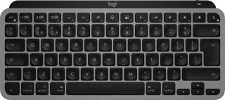 Logitech Master Series MX Keys Mini for Mac | 920-012651 |