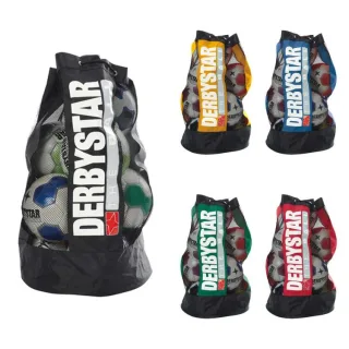 Derbystar Ballsack 10 B?lle 4520000200