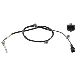 Febi Abgastemperatursensor Chevrolet Trax Opel Mokka 1,7 100841