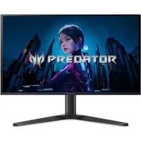 Acer Gaming-LED-Monitor (3840 x 2160, 0,5 ms Reaktionszeit, 160 Hz, IPS Panel)