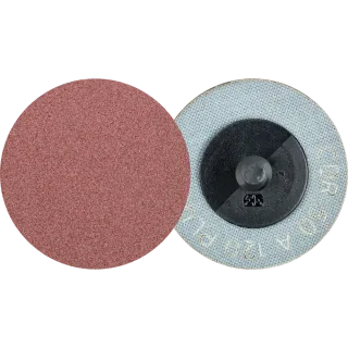 PFERD TOOLS COMBIDISC Korund Schleifblatt CDR PLUS für robuste Anwendung - 42775512