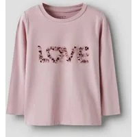 Name It Langarmshirt NMFNONA LS TOP