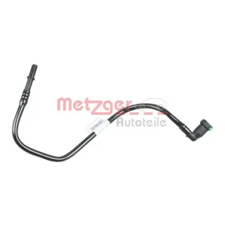 Metzger Kraftstoffleitung hinten Ford Focus 1 2150074
