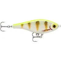 Rapala Kunstköder Rapala Super Shadow Rap Jerk 11cm