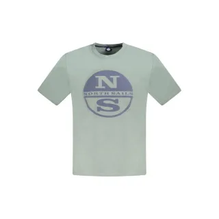 Grafik T-Shirt Ns Ts Kompass