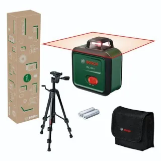Bosch PLL 360-1 Set Linienlaser