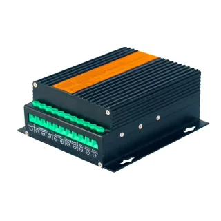 12V 24V Auto / 48V Wind Generator MPPT Controller Wind 300W 600W Solar 200W 400W LED Display IP41