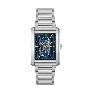Boss Herrenuhr PRINCIPLE DRESS MULTI 1514318