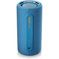 Loewe We. HEAR pro denim. Bluetooth-Speaker (Bluetooth, 100 W, Limited Edition in Kooperation mit Kylian Mbapp)