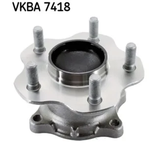 SKF Radlager hinten Nissan Maxima Quest Teana