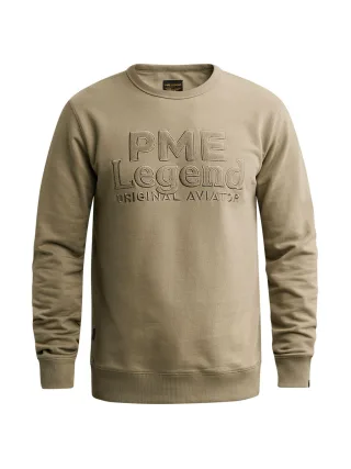 PME Legend - loopback cotton twill - Gr. - XXL