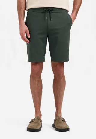 No Excess - Short Jersey dark steel - Gr. - XXL