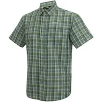 Regatta T-Shirt Regatta Mindano Kurzarmhemd für Herren