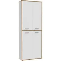 FORTE Aktenschrank Keflav Breite 84,5 cm