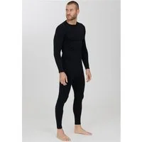 WHISTLER Funktionsshirt Pree (2-tlg) mit Langarmshirt und Tights