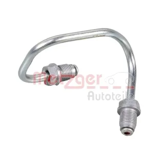 Metzger Bremsleitung vorne links Audi A4 A6 Seat Exeo Skoda Superb VW Passat