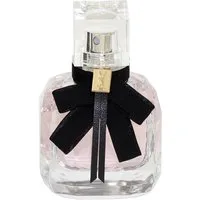 YVES SAINT LAURENT Eau de Parfum Mon Paris, Glasflakon, Parfüm EDP, Damenduft