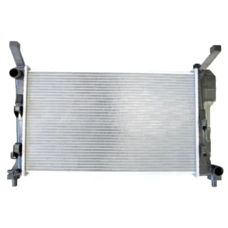 NRF Motork?hler gel?tet Mercedes A-Klasse W169 B-Klasse W245 53106