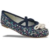 Indigo INDIGO Ballerina Streublümchen Ballerina