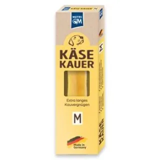 NutriQM Käse Kauer gr. M