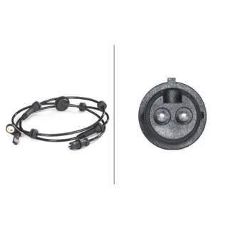 Hella Sensor f?r Raddrehzahl Fiat Doblo 119 223 6PU009106-781