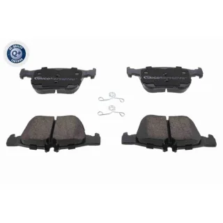 Vaico Bremsbel?ge hinten Audi Seat Skoda VW V10-1023