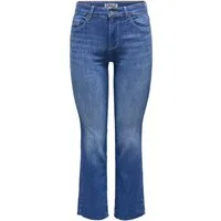 ONLY Ankle-Jeans ANN-KENYA SOO618 (1-tlg)