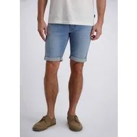 Pierre Cardin Jeansshorts Sisteron im regular fit