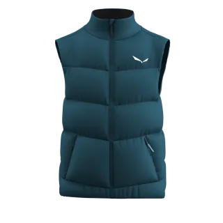 SALEWA - Kids Brenta RDS Down West - Blau (Gr.140)