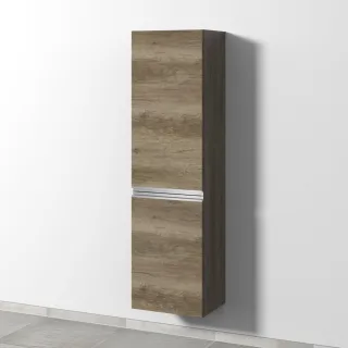Sanipa Hochschrank Anschlag links 2morrow, L227237L L227237L
