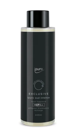 Raumduft ipuro Refill OUD INTENSE