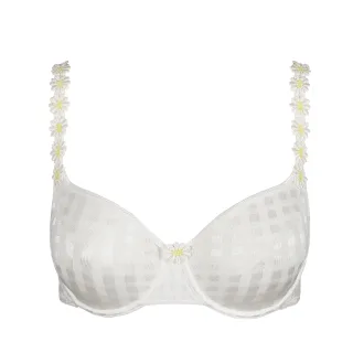 Marie Jo - AVERO Ivory Petal Vollschalen-BH nahtlos ivory petal - Gr. - e80