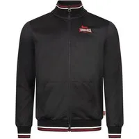 Lonsdale Trainingsjacke Irthing Herren Trainingsjacke normale Passform