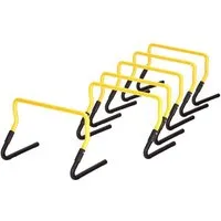 RioFit Agility-Hürde RioFit Athletic 6er Set