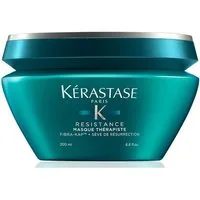 Kérastase Haarmaske Résistance Masque Thérapiste 200 ml, Intensive Reparatur für stark geschädigtes Haar