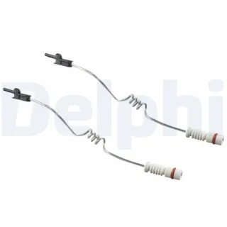 Delphi Warnkontakt vorne Mercedes Sprinter T2/Ln1 Vario LZ0116