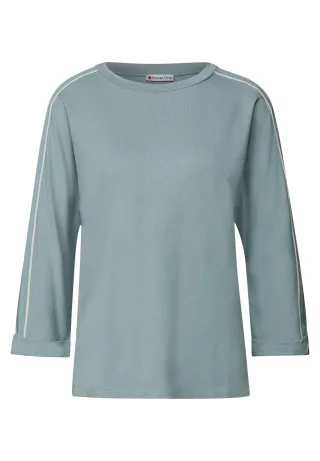 Street One - Street One A323874 arona blue arona blue - Gr. - 46