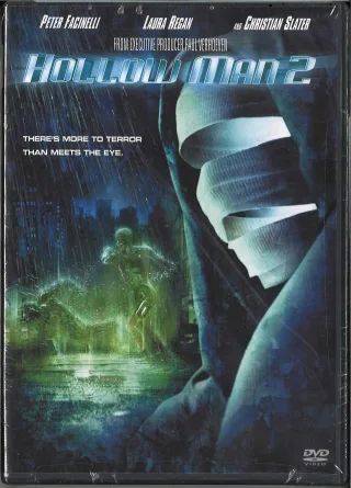 Hollow Man II