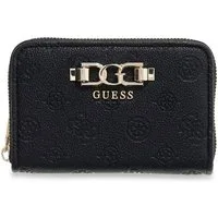 Guess Geldbörse SLG Zip Around Wallet