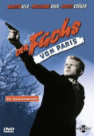 Der Fuchs von Paris [DVD] [2001]