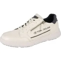 TOM TAILOR Tom Tailor Schnürhalbschuhe für Herren Sneaker