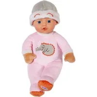 Baby Born Babypuppe Sleepy for babies, 30 cm, mit Rassel im Inneren