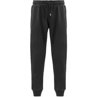 Jogginghose Jogginghose mit Bündchen, Basic Unisex Jogger aus Baumwolle & Polyester, Ideal als Freizeithose, Trainingshose, Sporthose